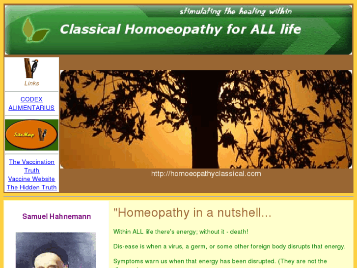 www.homoeopathyclassical.com