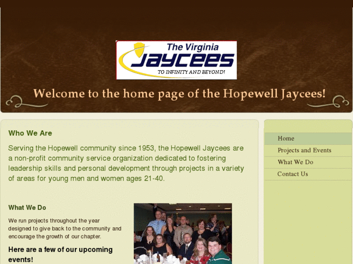 www.hopewelljaycees.org