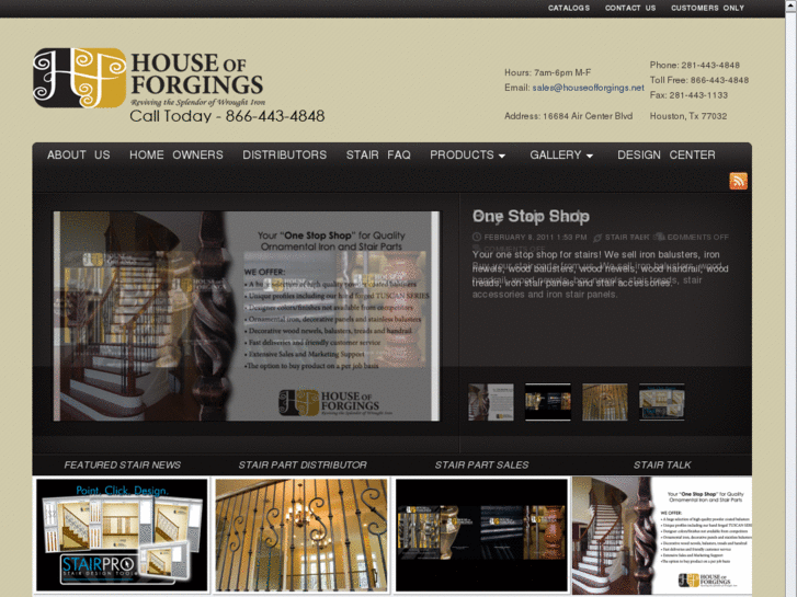 www.houseofforgings.net