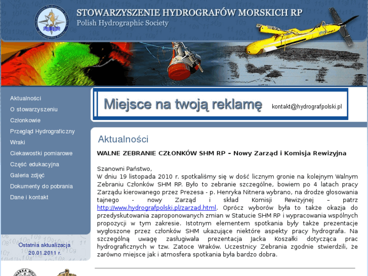 www.hydrografpolski.pl