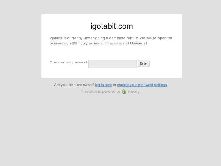 www.igotabit.com