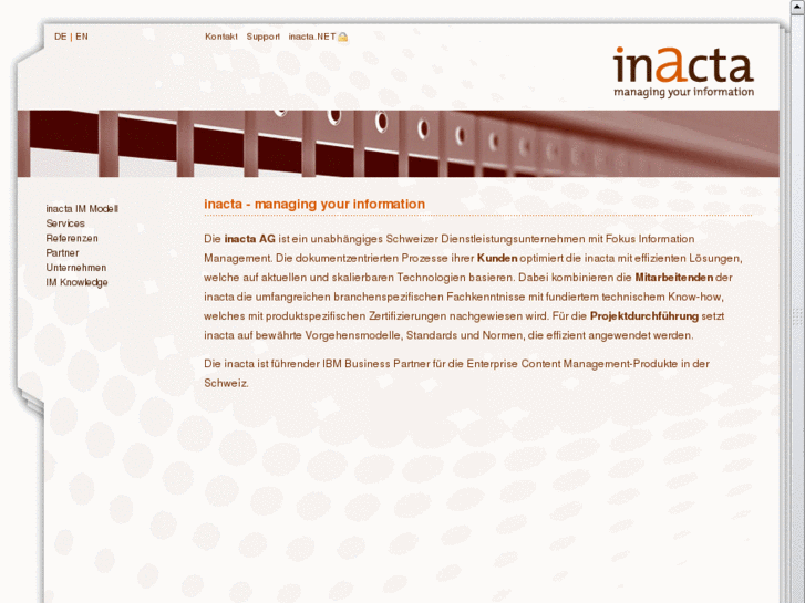 www.inacta.ch