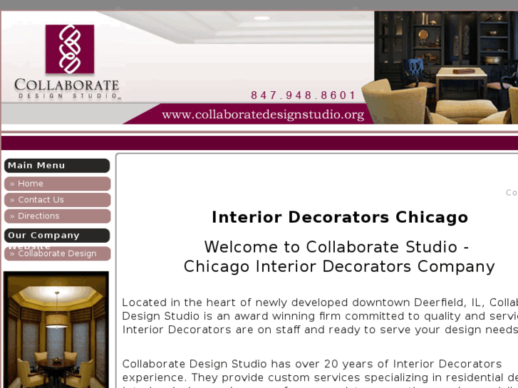 www.interiordecoratorschicago.com