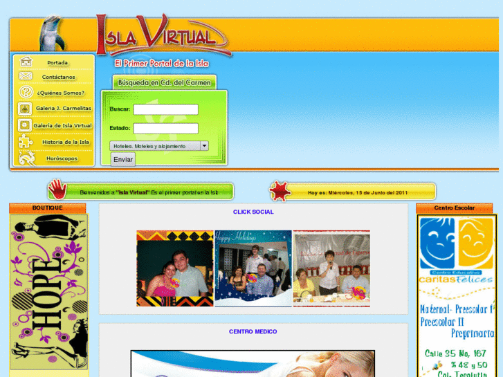 www.islavirtual.com.mx