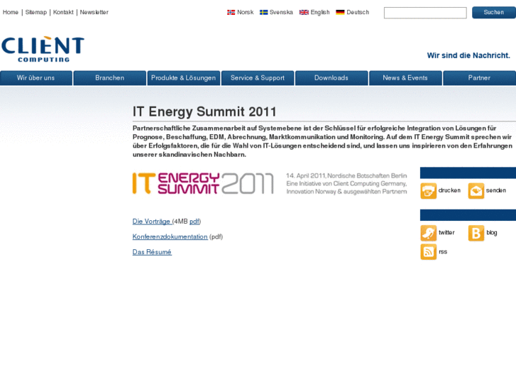 www.itenergysummit.de