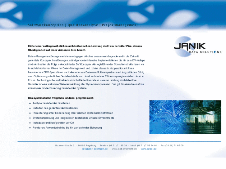 www.janik-informatik.info