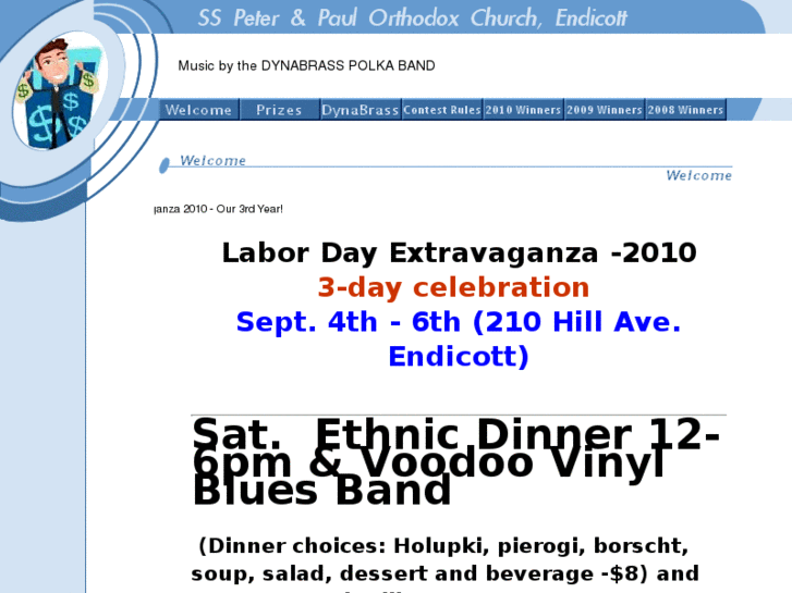 www.labordayextravaganza.com