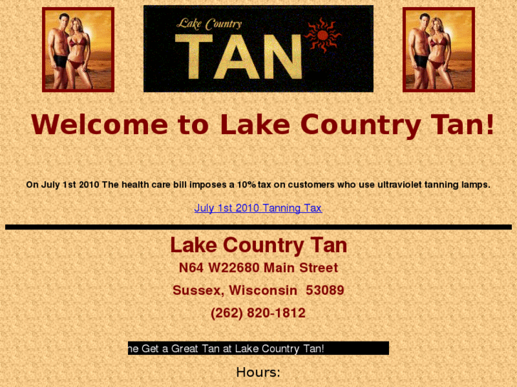 www.lakecountrytan.com