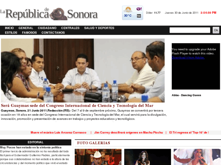 www.larepublicadesonora.com