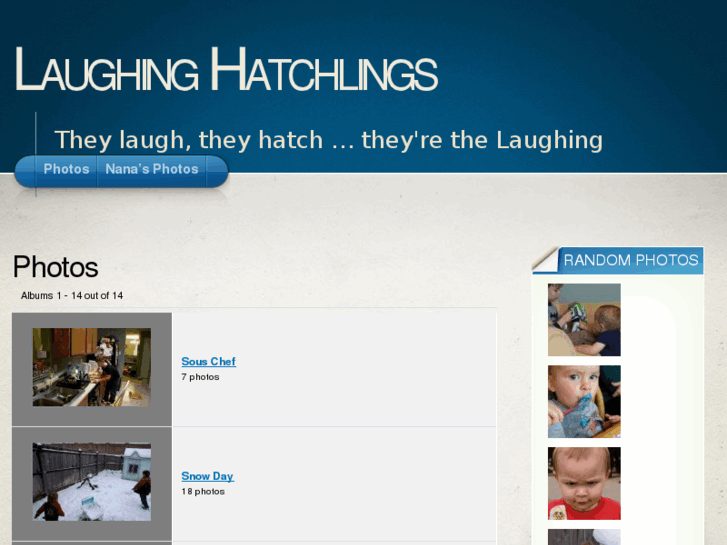 www.laughinghatchlings.com