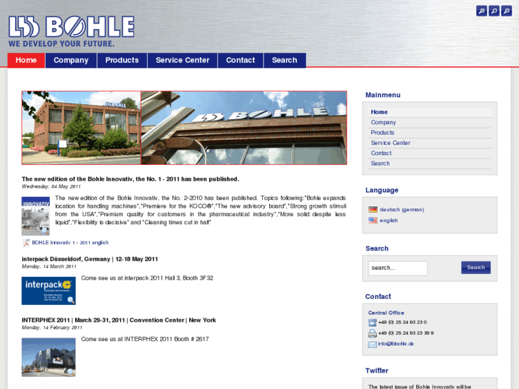 www.lbbohle.com