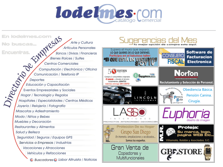 www.lodelmes.com