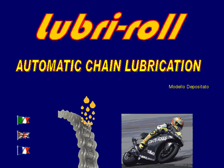 www.lubri-roll.com