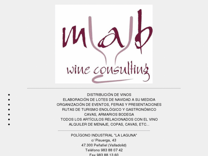 www.mabwineconsulting.com