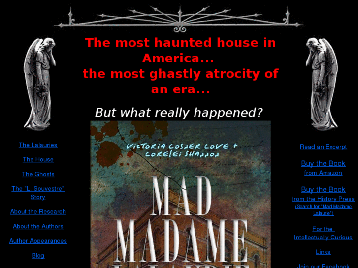 www.mad-madame-lalaurie.com