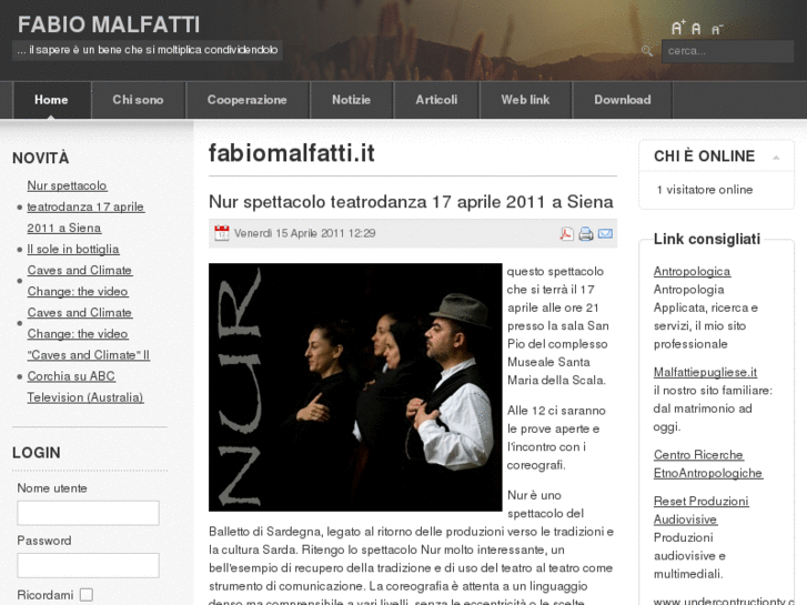 www.malfatti.org