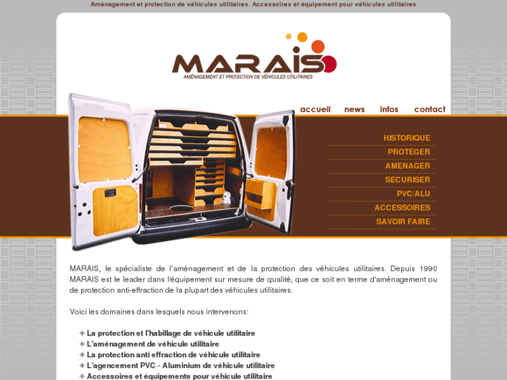 www.marais-sas.com