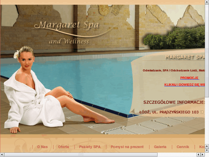 www.margaret-spa.com