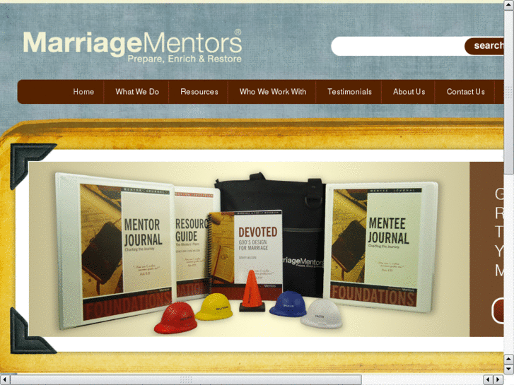 www.marriagementors.com