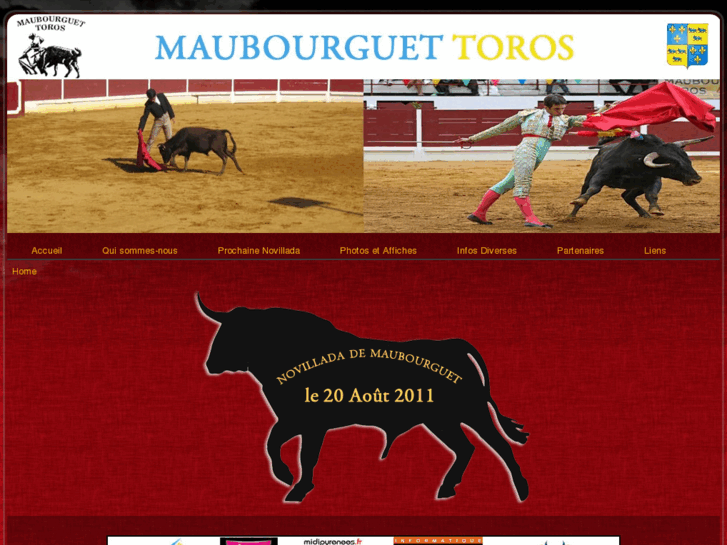 www.maubourguettoros.com