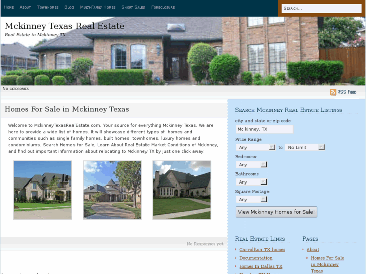 www.mckinneytexasrealestate.com