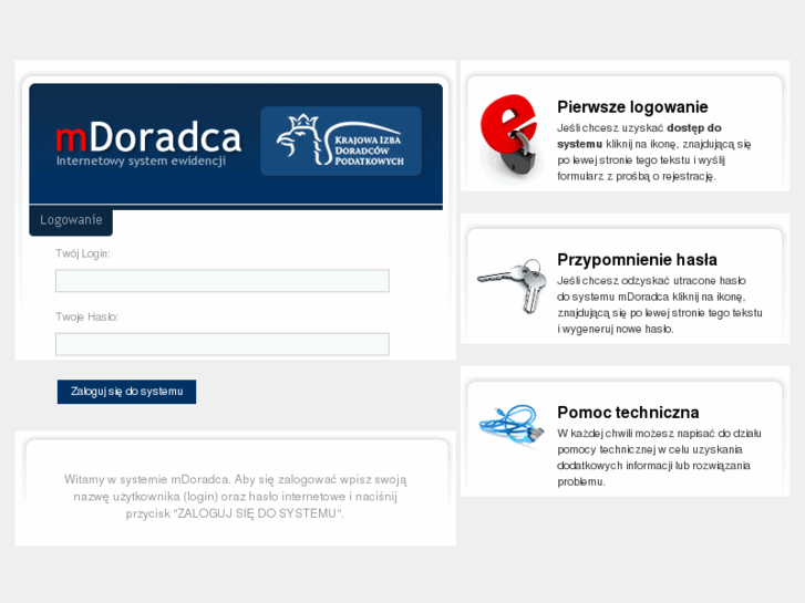 www.mdoradca.pl