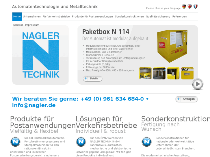 www.nagler.de