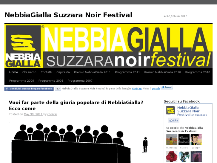 www.nebbiagialla.it