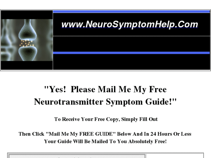 www.neurosymptomhelp.com