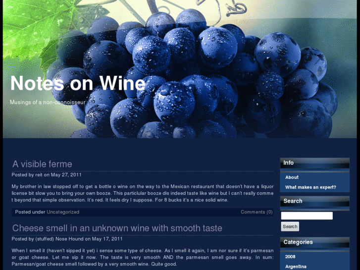 www.notesonwine.com