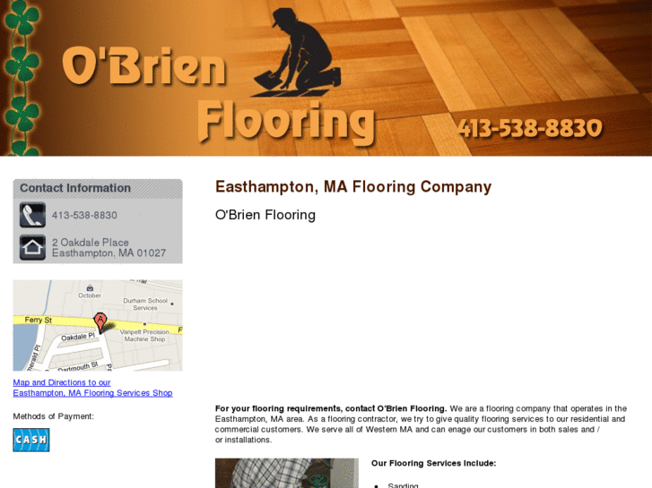 www.obrien-flooring.com