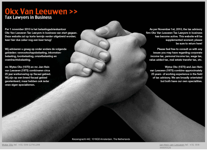 www.okxvanleeuwen.com