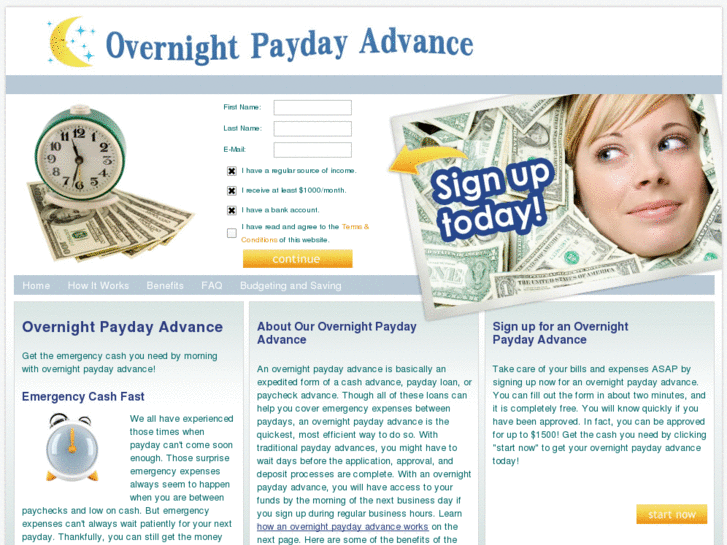 www.overnightpaydayadvance.com