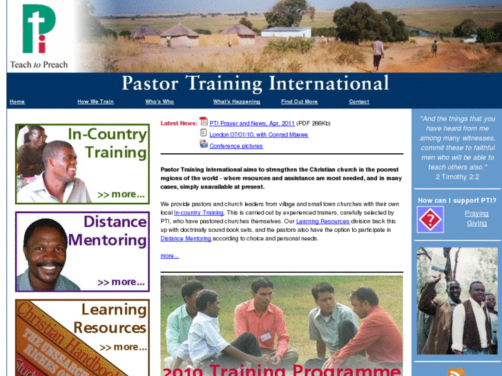 www.pastor-training.org