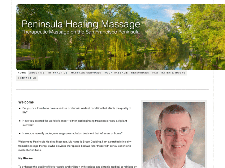 www.peninsulahealingmassage.com