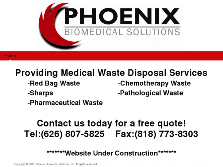 www.phoenixbiomedical.com