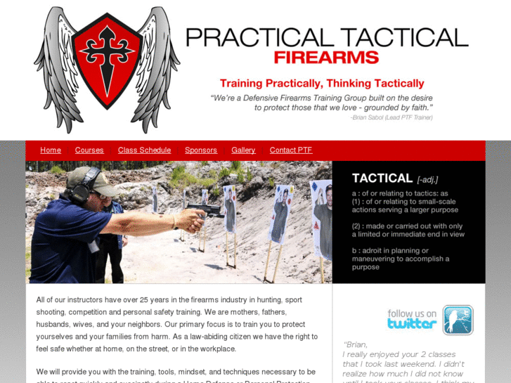 www.practicaltacticalfirearms.com