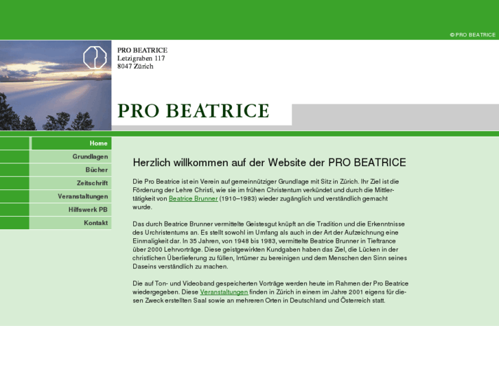 www.probeatrice.ch