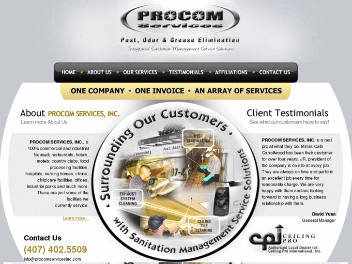 www.procomservicesinc.net