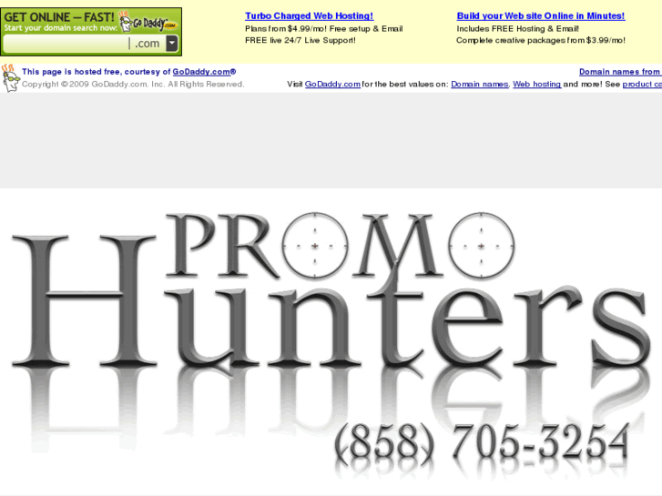 www.promohunters.com