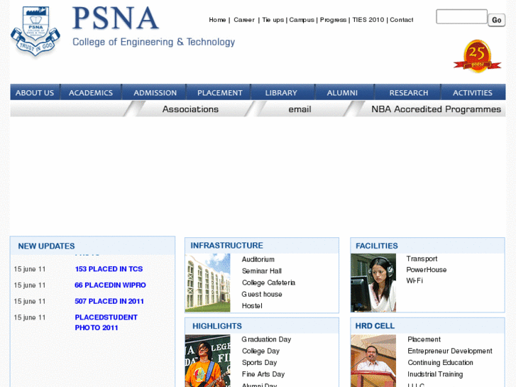 www.psnacet.edu.in