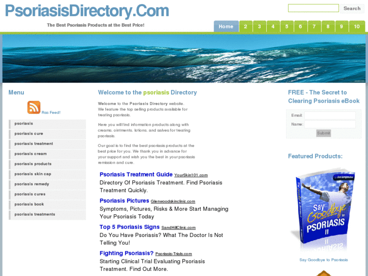 www.psoriasisdirectory.com