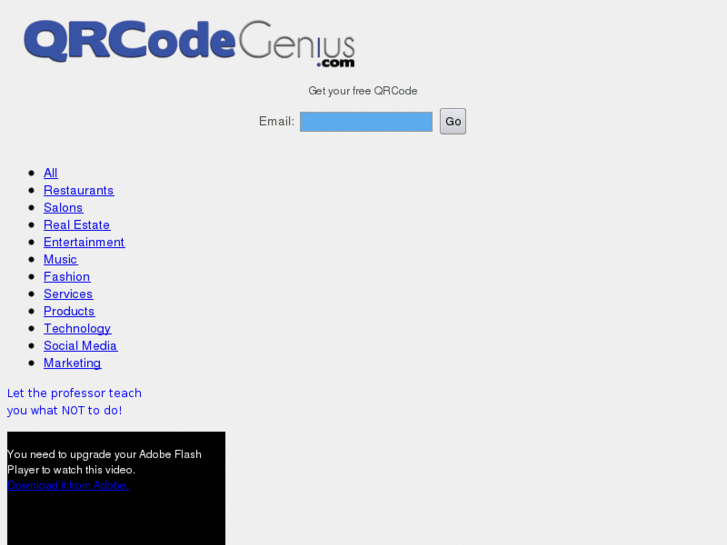 www.qrcodegenius.com