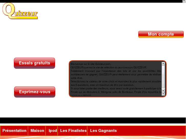 www.quizzeur.net