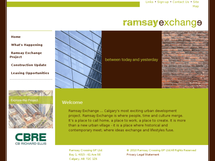 www.ramsayexchange.com