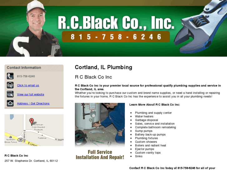 www.rcblackco.com