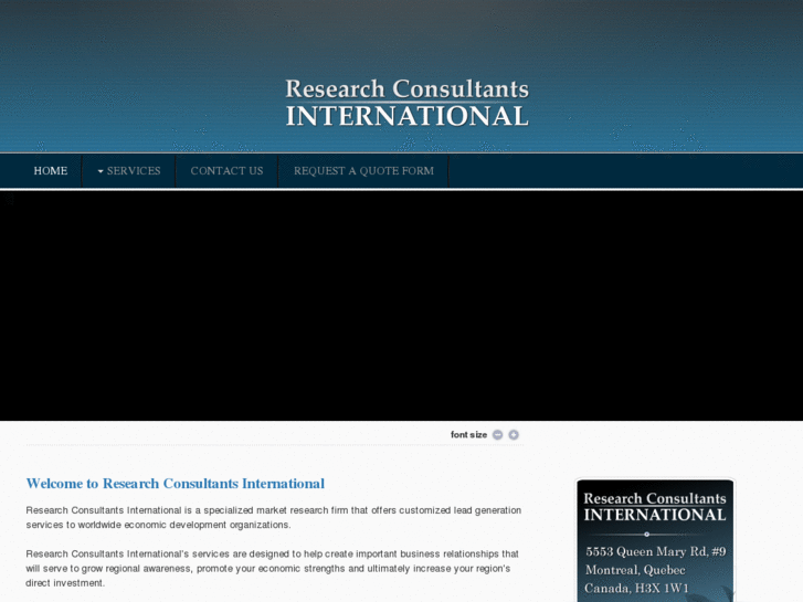 www.researchconsultantsinternational.com