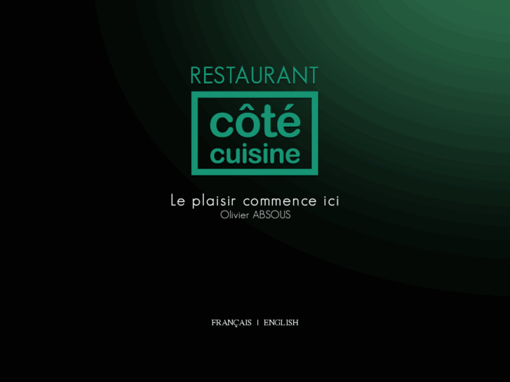 www.restaurant-cote-cuisine.com