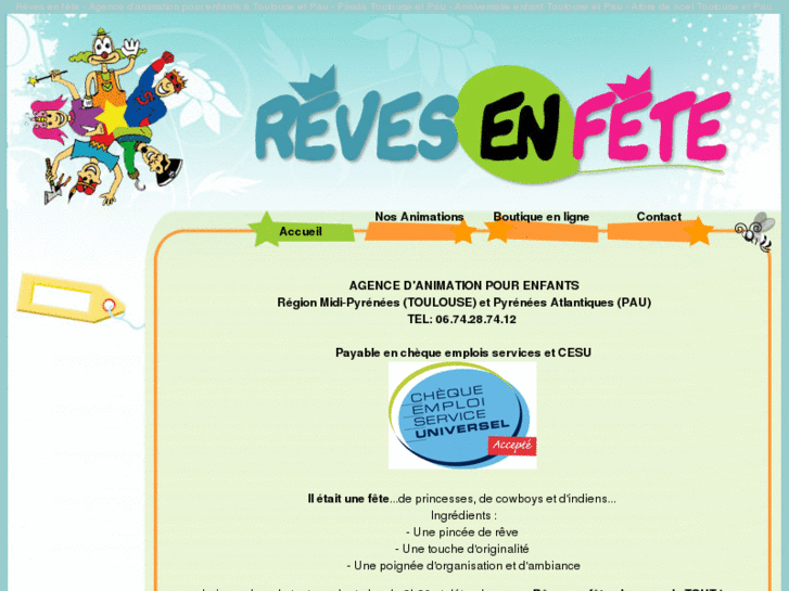 www.reves-en-fete.com