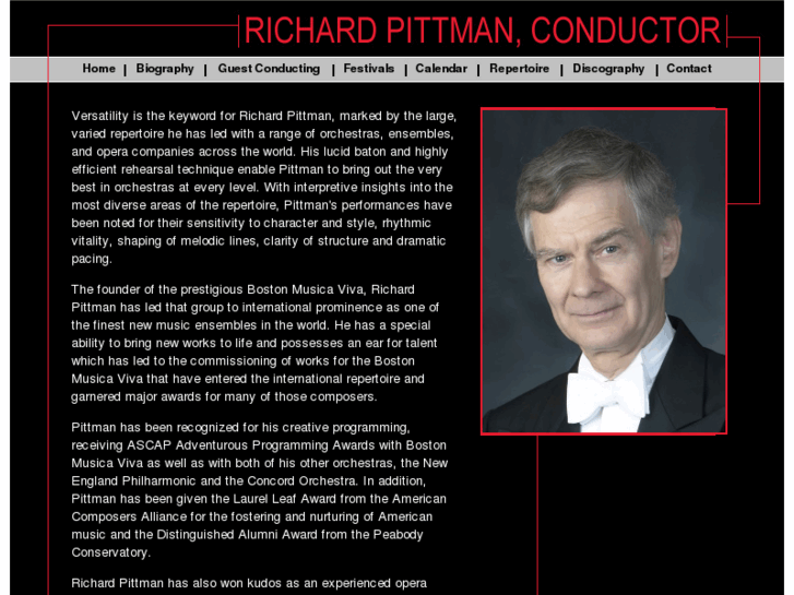 www.richardpittmanconductor.com